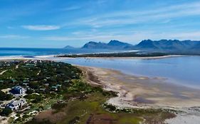 Fisherhaven Guest House